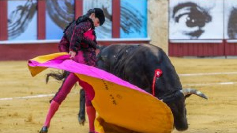 Encuesta: ¿Se debería prohibir en España la entrada a los toros a los menores de 16 años como en Portugal?