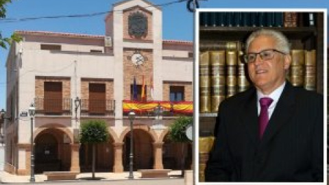 La Justicia da la razón al alcalde ciudadrealeño al que sus compañeros de partido quisieron echar vía moción de censura