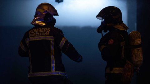 Bomberos del Prat