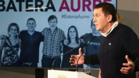 Otegi: "Si se repite el juicio por Bateragune, juzgaremos nosotros al régimen"