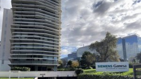 Siemens Gamesa registra unas pérdidas históricas de 918 millones en 2020 por sobrecostes en proyectos y la covid-19