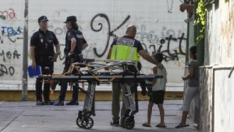 Posibilidad de un nido - Nuestro deber con los huérfanos y huérfanas de la violencia machista