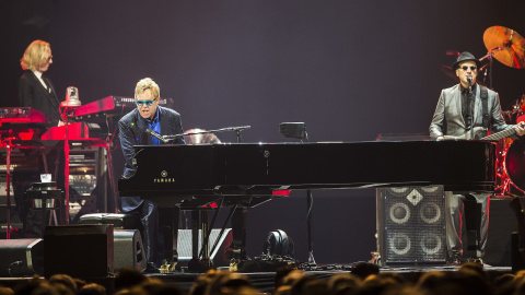 elton