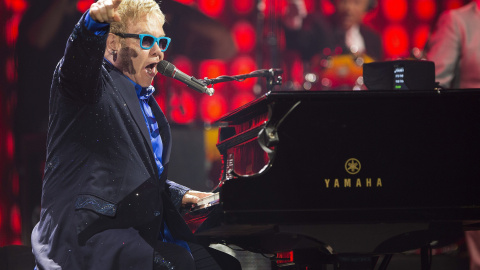 elton