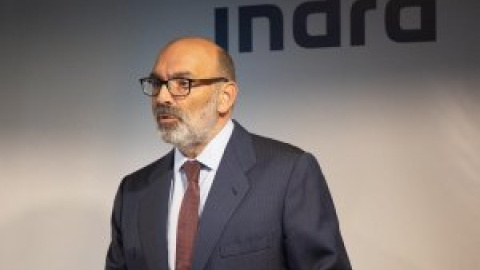 El Gobierno plantea el relevo de Fernando Abril-Martorell al frente de Indra