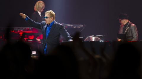 elton