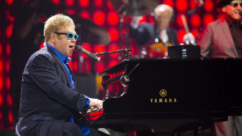 elton