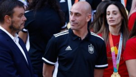 Rubiales se resiste a dimitir y la RFEF convoca una asamblea extraordinaria