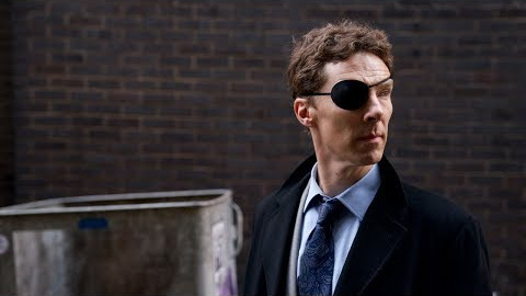 ‘Patrick Melrose’ (SKY)