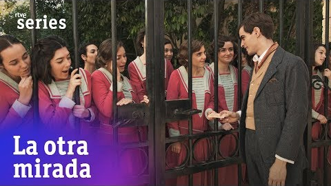 ‘La otra mirada’ (TVE)