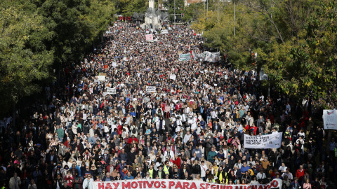 Mani sanidad 13/11/2022