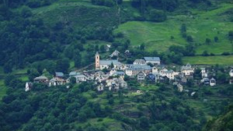 'HablaRural': pueblos con futuro en una sociedad urbano-céntrica