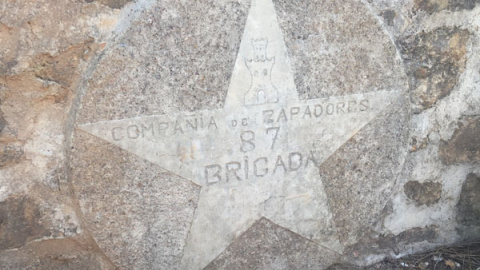 Brigada 87