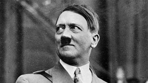 Adolf Hitler