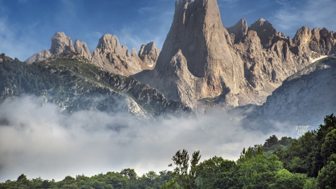 Naranjo de Bulnes