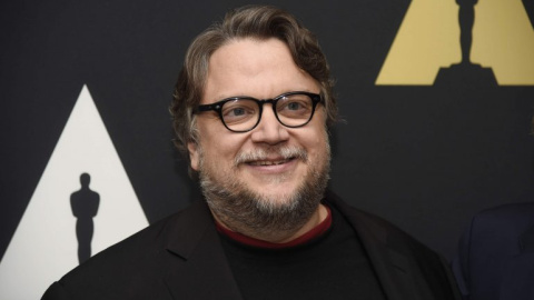 El cineasta mexicano Guillermo del Toro. EFE/Archivo