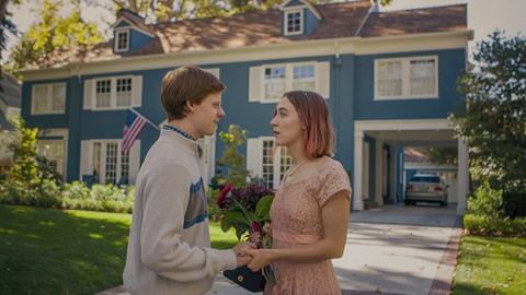 'Lady Bird'