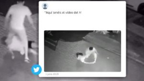 Quince meses de prisión por un delito de odio al difundir un video falso sobre menores marroquíes