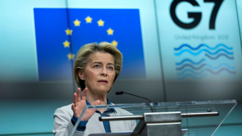 Ursula von der Leyen