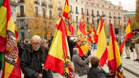 21/11/2021 Mani franquista