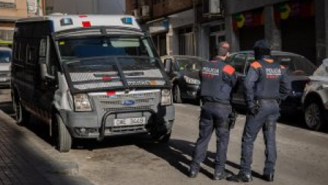 Detenido un hombre por la violación de una mujer en Lleida