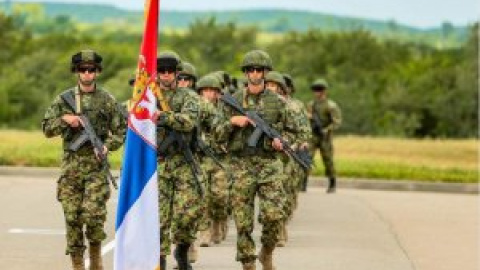 Kosovo y Serbia: de la guerra al pudrimiento