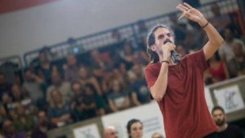 El Constitucional anula la condena de inhabilitación del exdiputado de Podemos Alberto Rodríguez