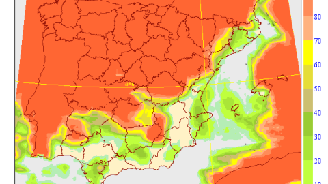 Precipitaciones