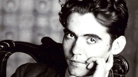 'Tierra y Luna', el poemario inédito de García Lorca