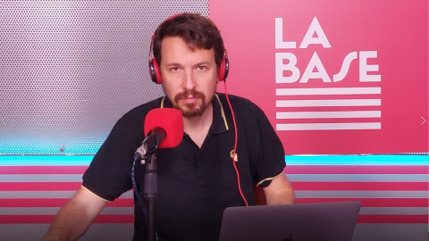 Pablo Iglesias #146 7291