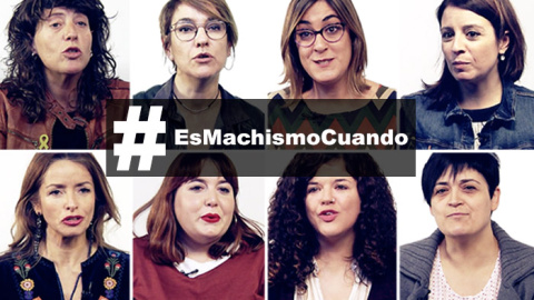 #EsMachismoCuando 2