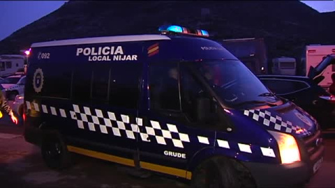 Interrogan a un hombre al que habÃ­a denunciado por acoso la madre del niÃ±o desaparecido en NÃ­jar