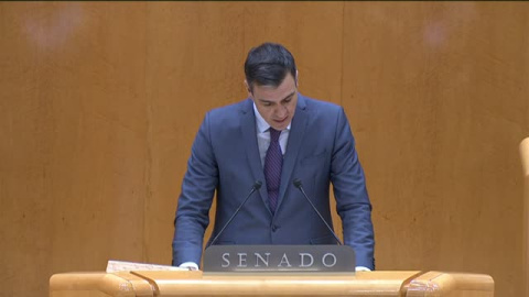 Sánchez anuncia la subida del SMI un 8% para situarlo en los 1.080 euros