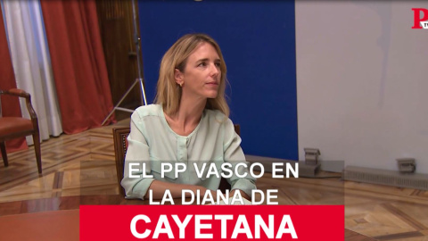 Populares contra populares: Cayetana, desatada