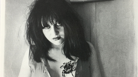 lydia lunch