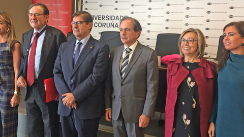 Santander y Fundación Universia, por la empleabilidad de los discapacitados intelectuales