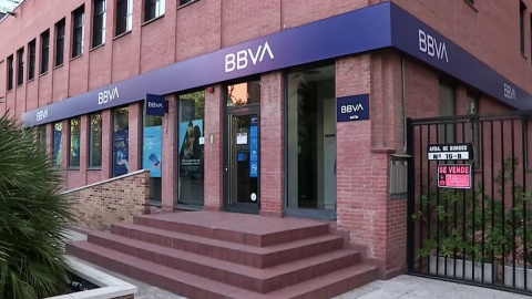 Récord de ganancias del BBVA: 6.420 millones de euros en 2022