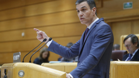 Pedro Sánchez