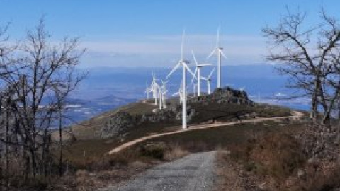 La brutal avalancha de más de 8.000 molinos en las montañas del Norte