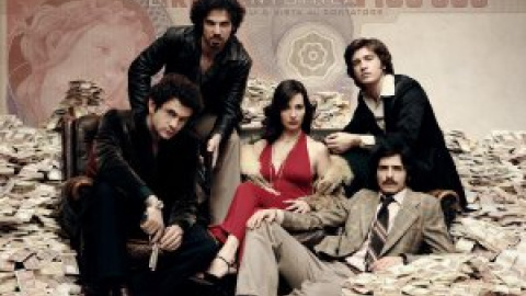 El secreto está en la mafia: las series italianas que no puedes perderte