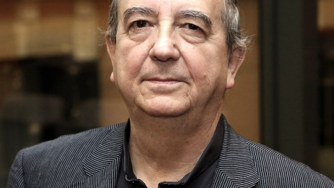 Iñaki Anasagasti