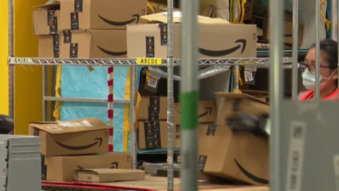 Amazon apoya a las pymes españolas para impulsar sus ventas en la campaña de verano