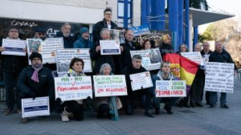 Los vecinos de Madrid reclaman "higiene democrática" y exigen a Almeida eliminar la calle Caídos de la División Azul