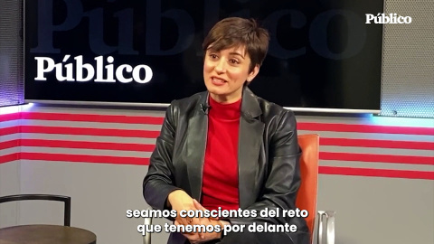 abel RodrÃ­guez: "Es muy importante que todas las formaciones de izquierdas seamos conscientes del reto que tenemos"