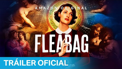 'Fleabag' (Amazon Prime Video)