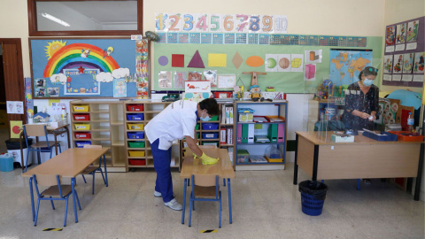 Las mujeres españolas trabajan gratis desde este lunes hasta final de año