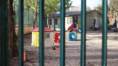 Escuela Infantil.