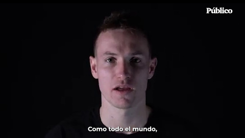 El jugador del Getafe Jakub Jankto anuncia que es homosexual: "No quiero esconderme más"