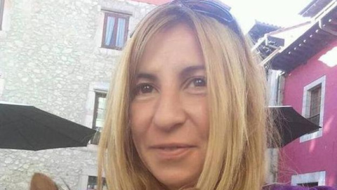 Paz Fernández, una de las tres mujeres que han desaparecido en las últimas semanas.