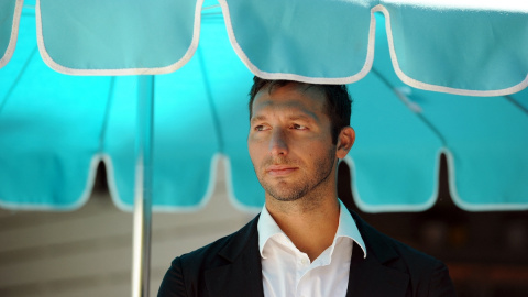 Ian Thorpe